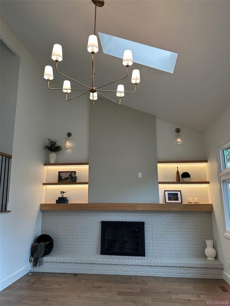 80 Dawn Heath Cir, Littleton, CO 80127