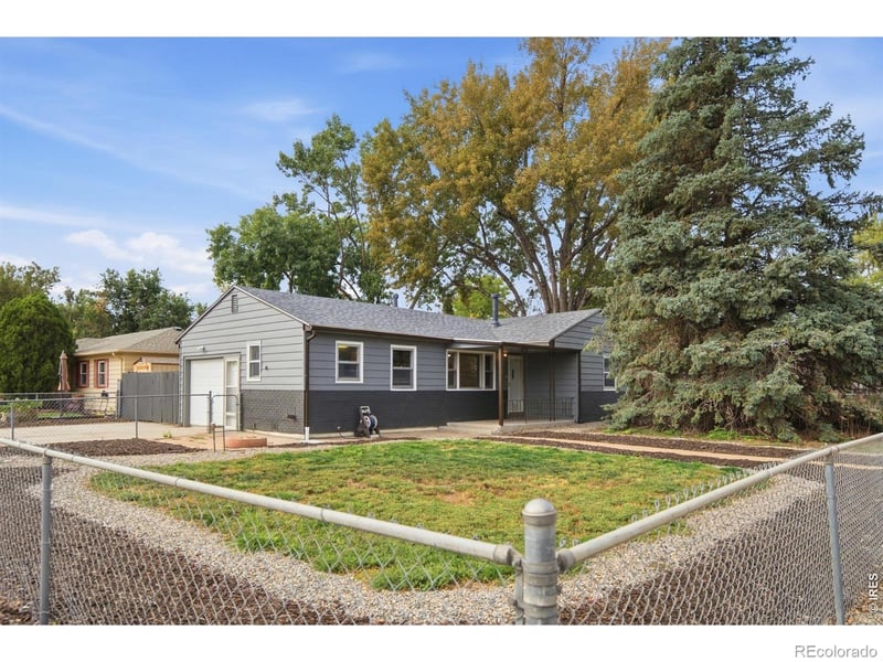 1800 5th St, Greeley, CO 80631
