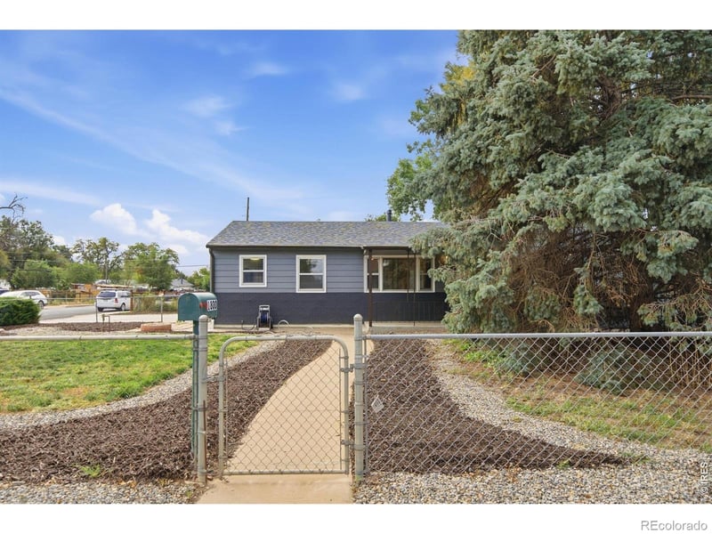1800 5th St, Greeley, CO 80631