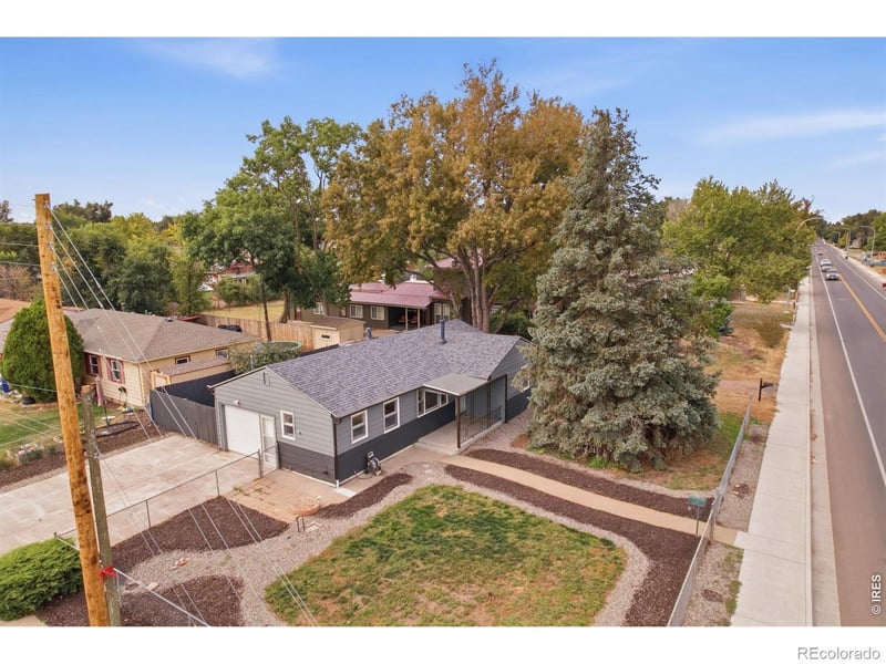 1800 5th St, Greeley, CO 80631