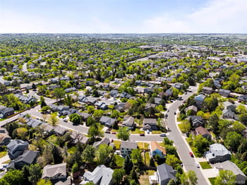 19817 E Prentice Ave, Centennial, CO 80015