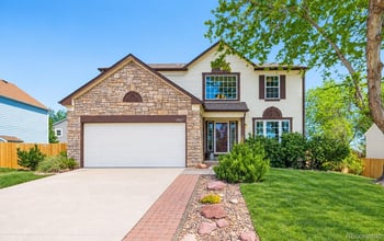 19817 E Prentice Ave, Centennial, CO 80015