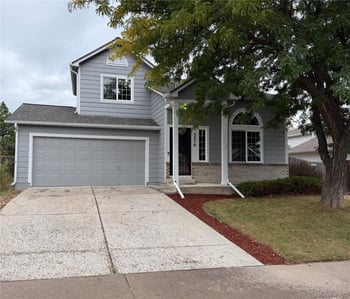 5276 E Howe St, Castle Rock, CO 80104