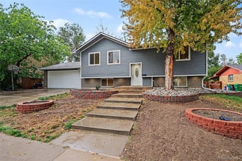 7347 S Spruce St, Centennial, CO 80112