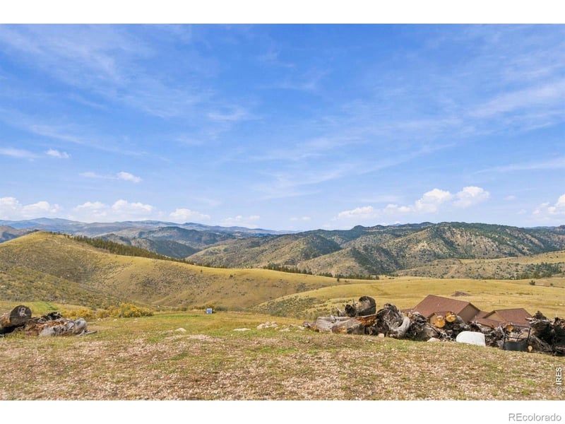954 Turkey Roost Dr, Livermore, CO 80536