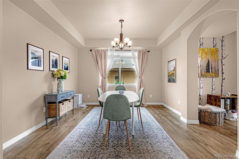 3218 Daydreamer Dr, Colorado Springs, CO 80908