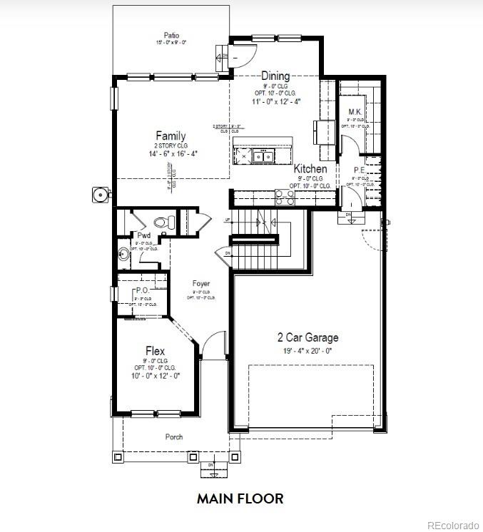 2136 Silverado Ln, Fort Lupton, CO 80621