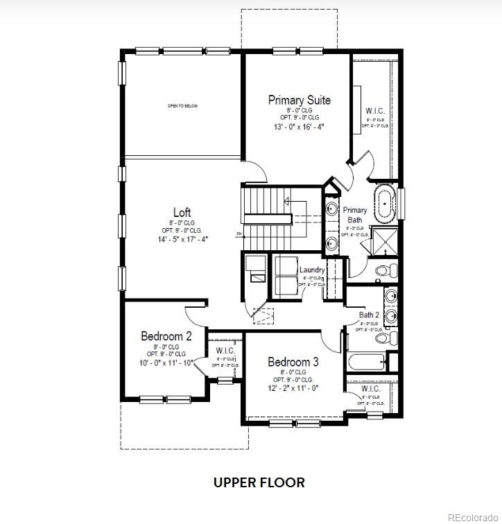 2136 Silverado Ln, Fort Lupton, CO 80621