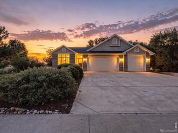 136 Camino Real, Fort Collins, CO 80524