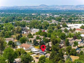 5275 Dudley St, Arvada, CO 80002