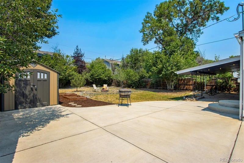 5275 Dudley St, Arvada, CO 80002