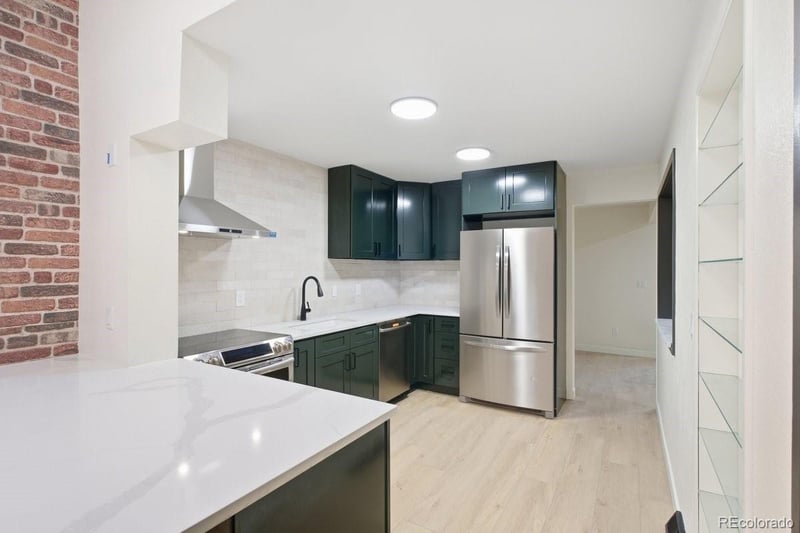 6416 Welch Ct, Arvada, CO 80004