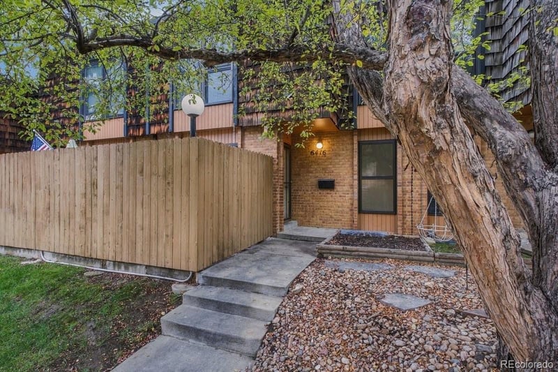 6416 Welch Ct, Arvada, CO 80004