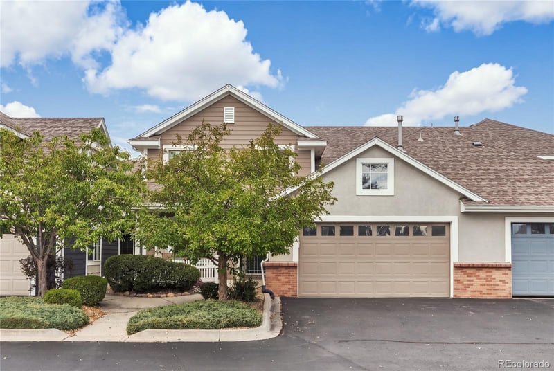 9118 W 50th Ln #5, Arvada, CO 80002