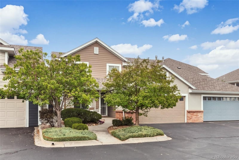 9118 W 50th Ln #5, Arvada, CO 80002