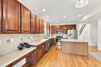 3903 S Quemoy Way, Aurora, CO 80018