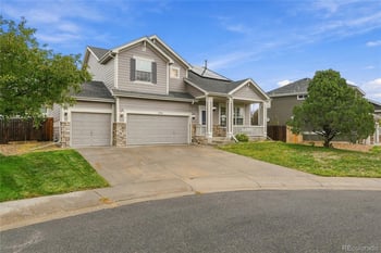 3903 S Quemoy Way, Aurora, CO 80018