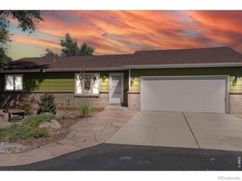 4101 Scilla Pl, Loveland, CO 80537