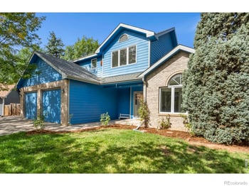 2612 Fox Run Ct, Fort Collins, CO 80526