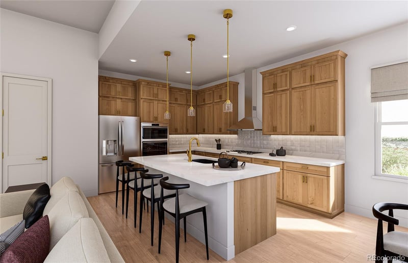 1925 Grayside Cir, Castle Rock, CO 80109