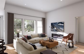 1925 Grayside Cir, Castle Rock, CO 80109