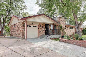 5840 S Julian St, Littleton, CO 80123