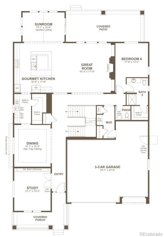 8606 Yellowcress St, Littleton, CO 80125