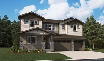 8606 Yellowcress St, Littleton, CO 80125