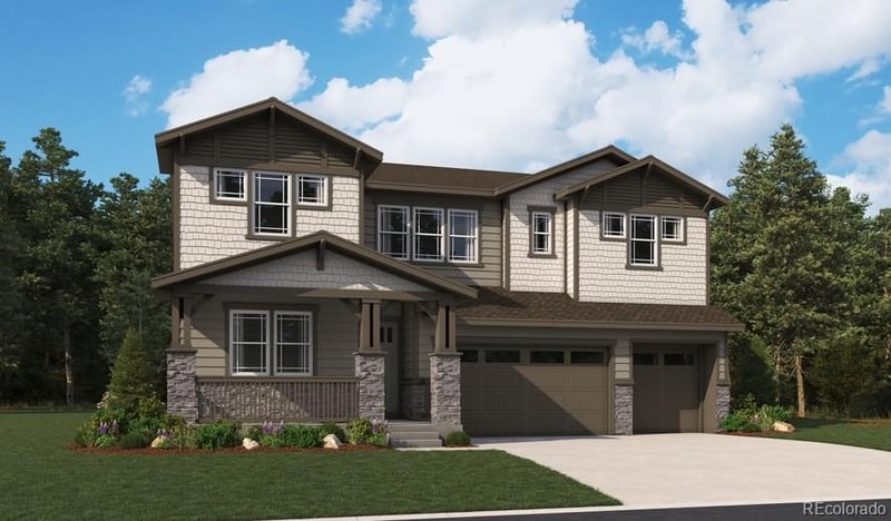 8606 Yellowcress St, Littleton, CO 80125