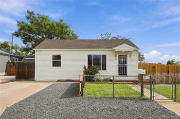 600 Osceola St, Denver, CO 80204