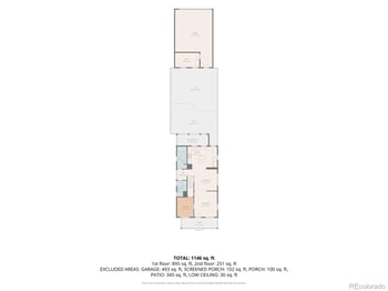 2549 Glenarm Pl, Denver, CO 80205