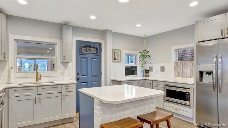 2549 Glenarm Pl, Denver, CO 80205