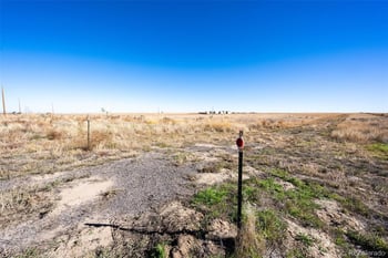 Deter Winter Rd, Denver, CO 80229
