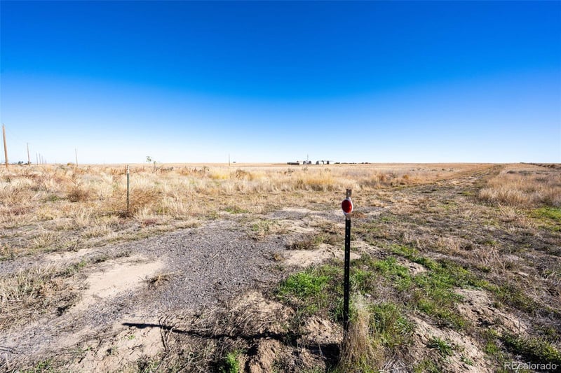 Deter Winter Rd, Denver, CO 80229