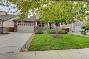 6405 S Ider Way, Aurora, CO 80016