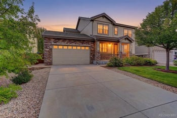 6405 S Ider Way, Aurora, CO 80016