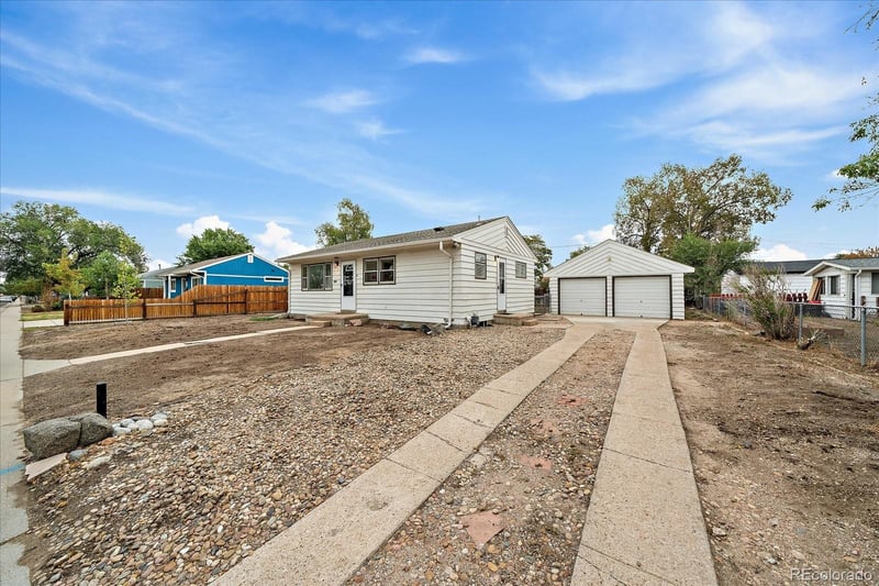 822 S 1st Ave, Brighton, CO 80601