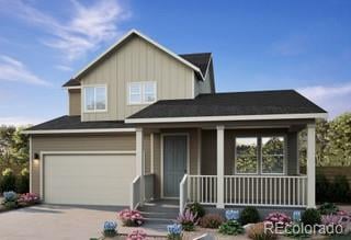 13303 Merrymaker Dr, Firestone, CO 80504