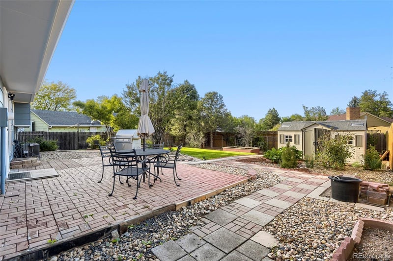 1850 S Truckee Way, Aurora, CO 80017