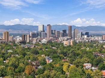 968 Madison St, Denver, CO 80206
