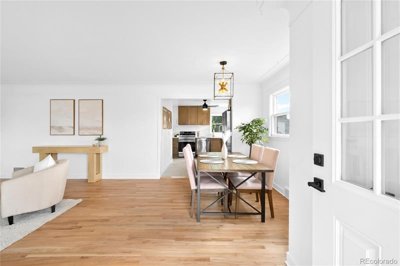 1392 S Raleigh St, Denver, CO 80219