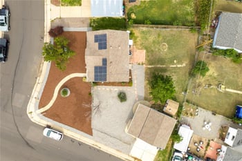 1392 S Raleigh St, Denver, CO 80219