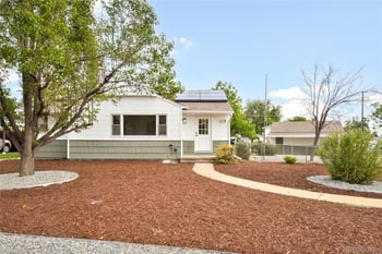 1392 S Raleigh St, Denver, CO 80219