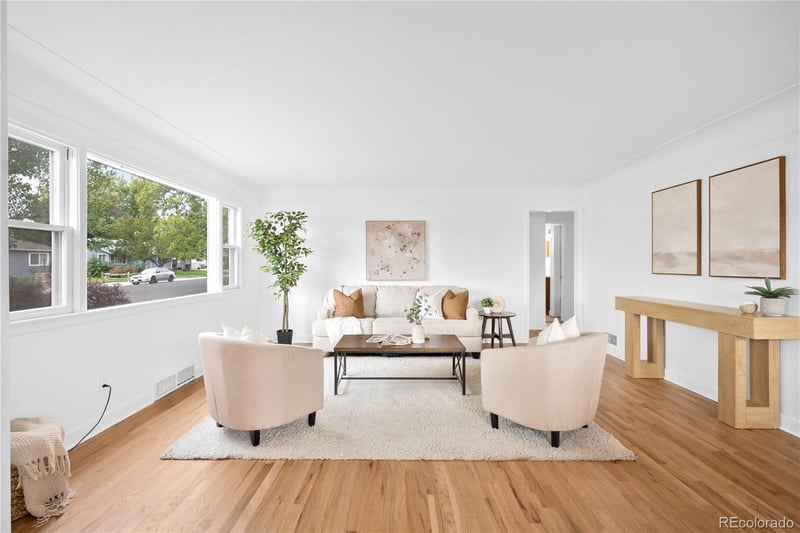 1392 S Raleigh St, Denver, CO 80219