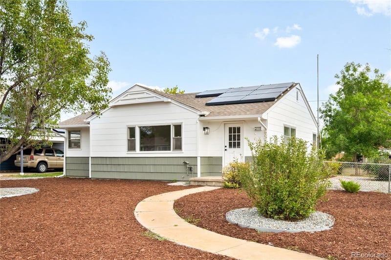 1392 S Raleigh St, Denver, CO 80219