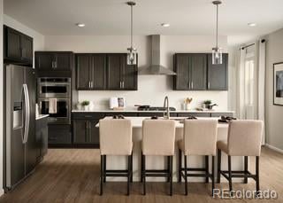 4243 Crestone Peak St, Brighton, CO 80601