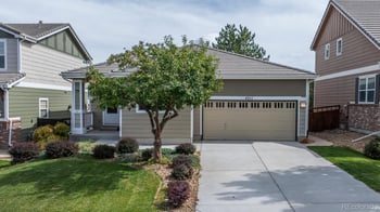 4211 Miners Candle Pl, Castle Rock, CO 80109