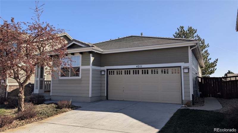 4211 Miners Candle Pl, Castle Rock, CO 80109