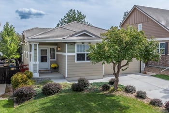 4211 Miners Candle Pl, Castle Rock, CO 80109
