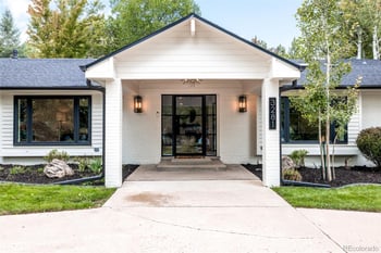 3281 Cherryridge Rd, Cherry Hills Village, CO 80113
